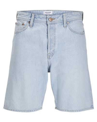 Jack & Jones - JJITony JJOriginal 210 Short - Blue Denim 